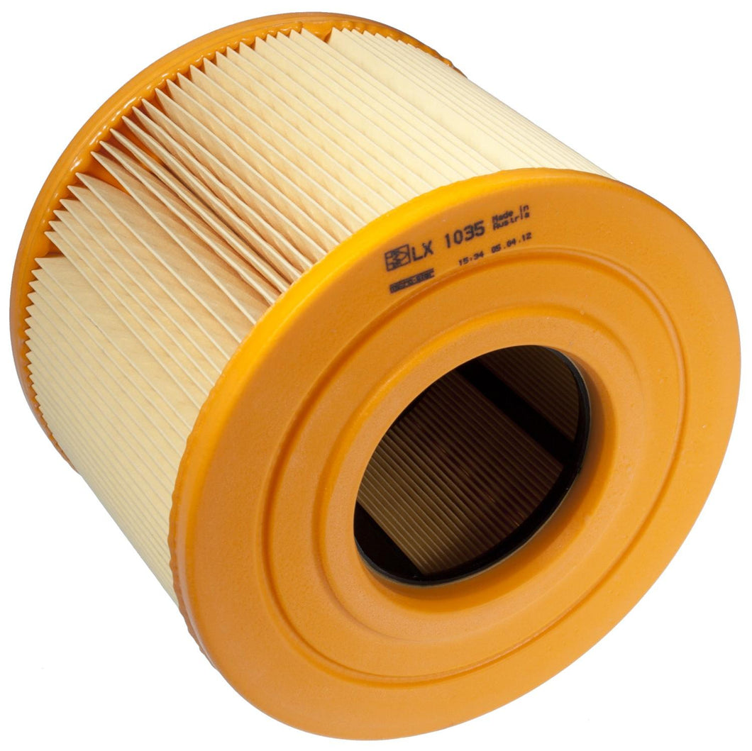 Filtro Aire Mahle Lx 1035