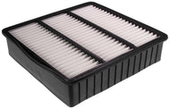 Filtro Aire Mahle Lx 1076