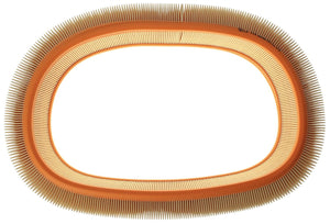 Filtro Aire Mahle Lx 114