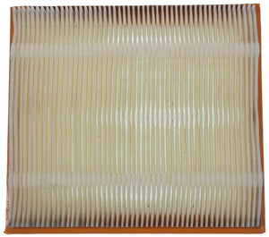 Filtro Aire Mahle Lx 1273