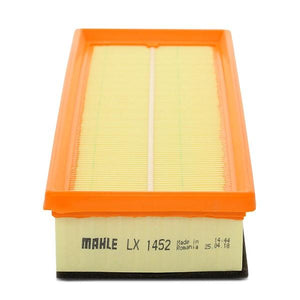 Filtro Aire Mahle Lx 1452