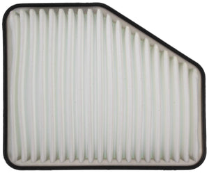 Filtro Aire Mahle Lx 1613