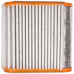 Filtro Aire Mahle Lx 1667