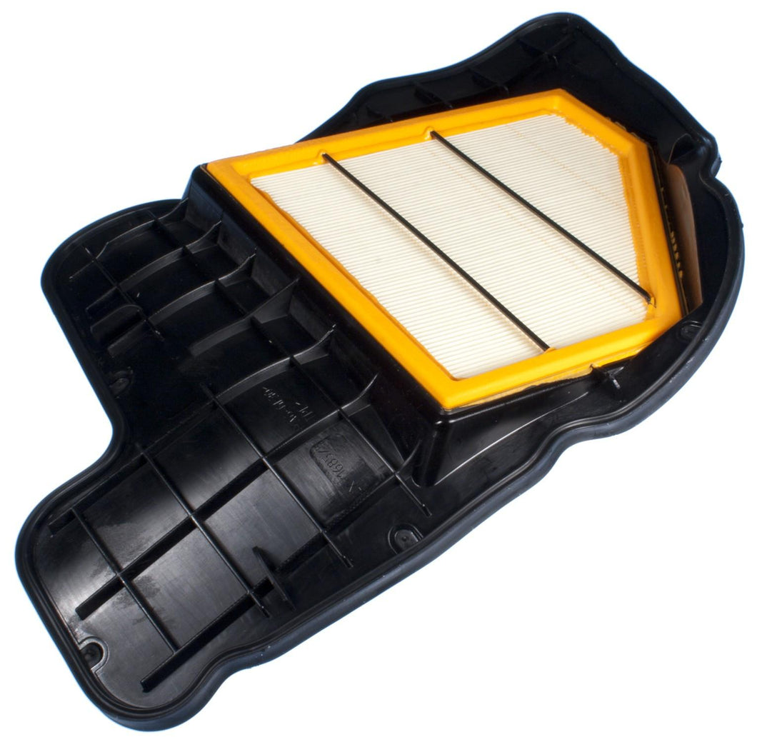 Filtro Aire Mahle Lx 1685/5