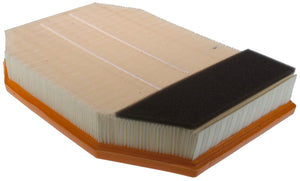 Filtro Aire Mahle Lx 1741/1