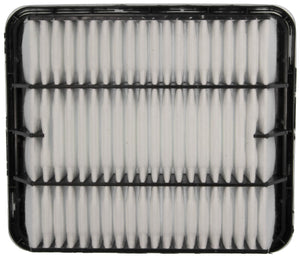 Filtro Aire Mahle Lx 2145