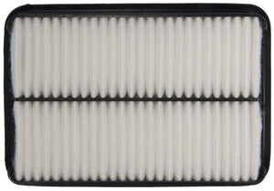 Filtro Aire Mahle Lx 2558