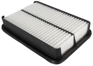 Filtro Aire Mahle Lx 2558