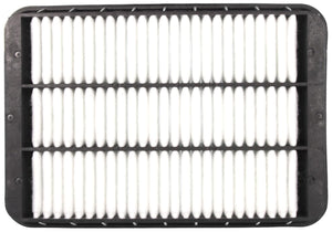 Filtro Aire Mahle Lx 2616