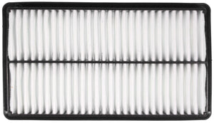 Filtro Aire Mahle Lx 2632