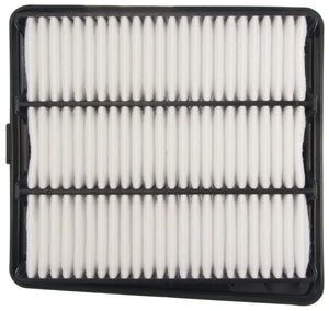 Filtro Aire Mahle Lx 2691