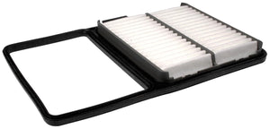 Filtro Aire Mahle Lx 2695