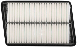 Filtro Aire Mahle Lx 2942