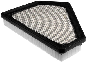 Filtro Aire Mahle Lx 3025