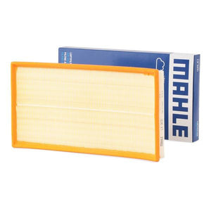 Filtro Aire Mahle Lx 3031