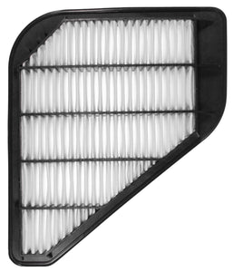 Filtro Aire Mahle Lx 3078