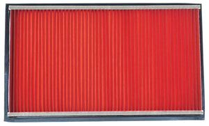 Filtro Aire Mahle Lx 307