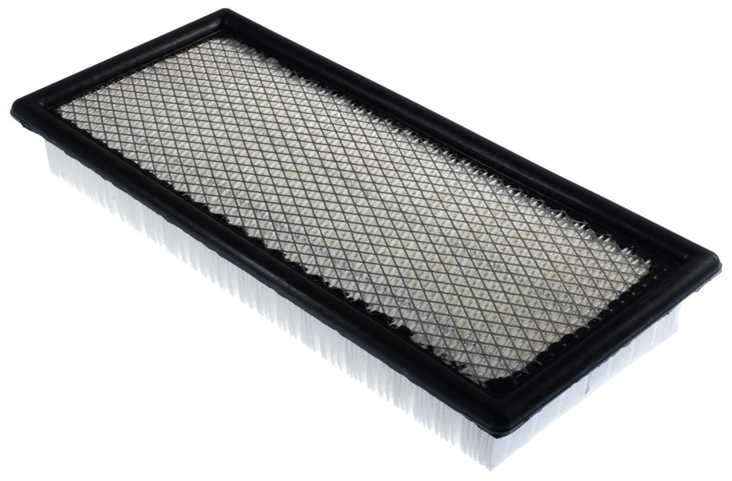 Filtro Aire Mahle Lx 3207