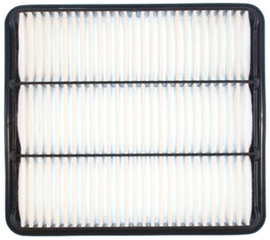 Filtro Aire Mahle Lx 3227