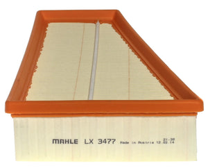 Filtro Aire Mahle Lx 3477