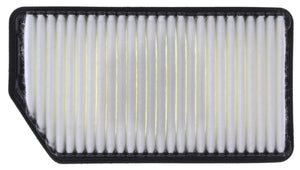 Filtro Aire Mahle Lx 3538