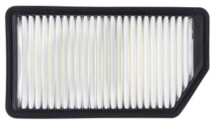 Filtro Aire Mahle Lx 3538