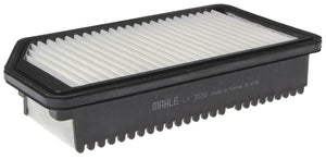 Filtro Aire Mahle Lx 3538