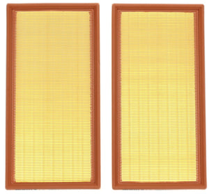 Filtro Aire Mahle Lx 3594/S