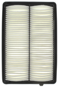 Filtro Aire Mahle Lx 3762