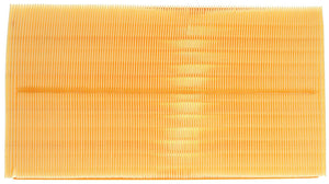 Filtro Aire Mahle Lx 4077