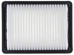 Filtro Aire Mahle Lx 4242