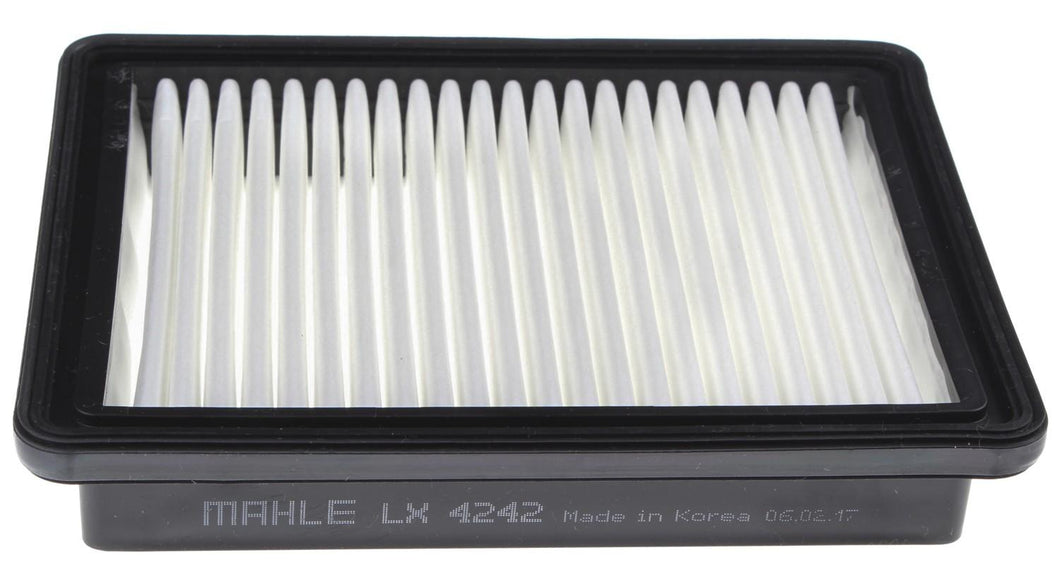 Filtro Aire Mahle Lx 4242