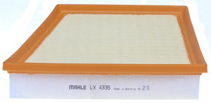 Filtro Aire Mahle Lx 4335