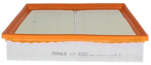 Filtro Aire Mahle Lx 4392