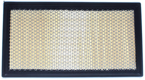 Filtro Aire Mahle Lx 4589