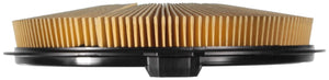 Filtro Aire Mahle Lx 544