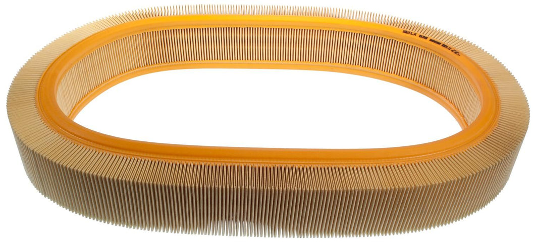 Filtro Aire Mahle Lx 638