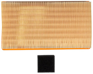 Filtro Aire Mahle Lx 798/1