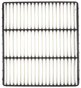 Filtro Aire Mahle Lx 843