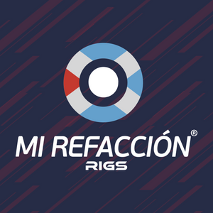 Filtro Gasolina Mahle Kl 572 - Mi Refacción