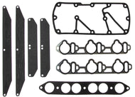 Empaque Múltiple Admisión Mahle Ms15362W