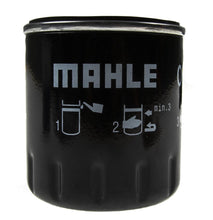 Cargar imagen en el visor de la galería, Filtro Aceite Mahle Oc 1063