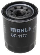 Filtro Aceite Mahle Oc 1177