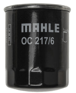 Filtro Aceite Mahle Oc 217/6