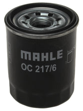 Cargar imagen en el visor de la galería, Filtro Aceite Mahle Oc 217/6