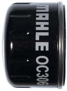 Filtro Aceite Mahle Oc 306