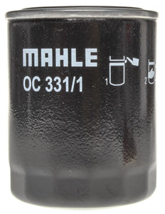 Filtro Aceite Mahle Oc 331/1 - Mi Refacción