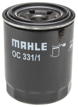 Cargar imagen en el visor de la galería, Filtro Aceite Mahle Oc 331/1 - Mi Refacción