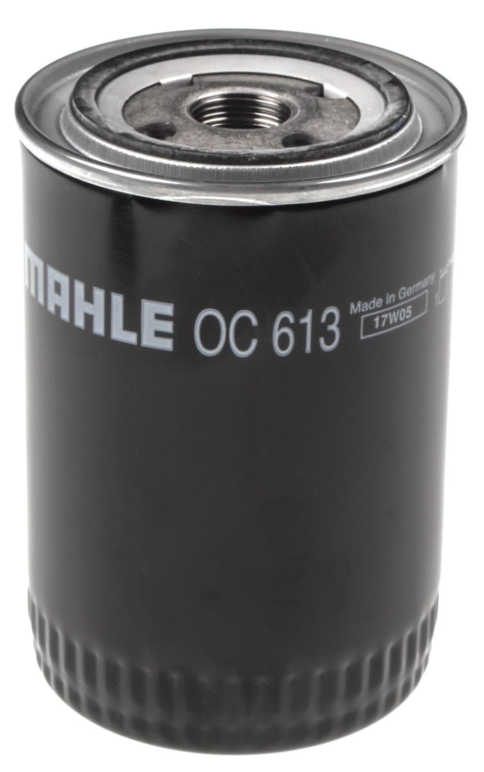 Filtro Aceite Mahle Oc 613 - Mi Refacción