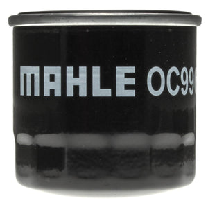 Filtro Aceite Mahle Oc 996